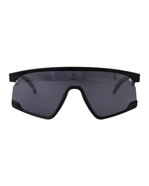 Oakley Blue Sunglasses