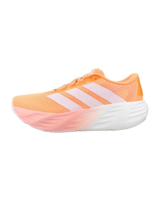 Adidas Pink Galaxy 8