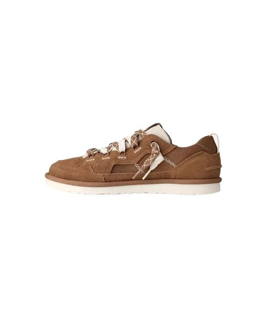Ugg Minimel Sneaker in Brown für Herren