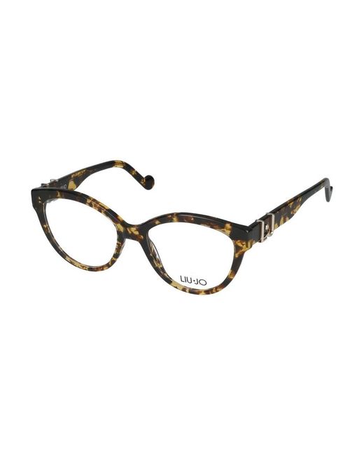 Liu Jo Metallic Glasses