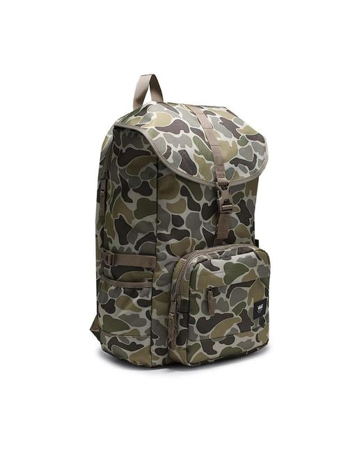Vans Backpacks in het Gray