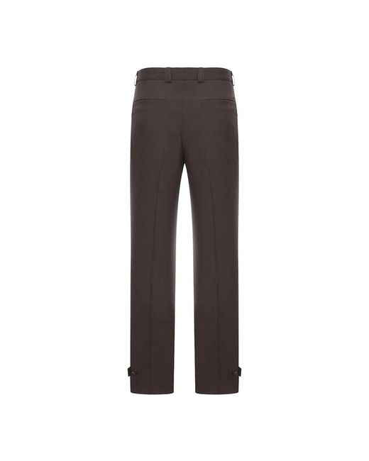 Gucci Pantalone in het Gray voor heren