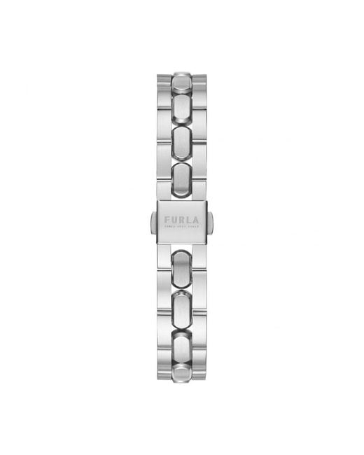 Watches di Furla in Metallic