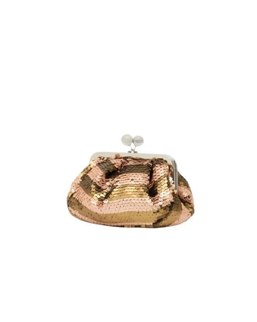 Weekend by Maxmara Natural Wochenendtasche