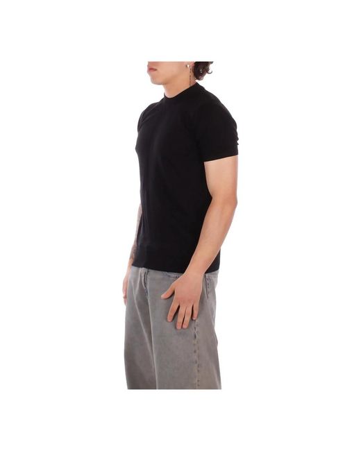 Alpha Studio Sweaters in het Black voor heren