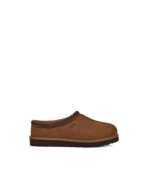Slippers Ugg de hombre de color Brown