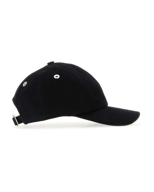 Caps di AMI in Black