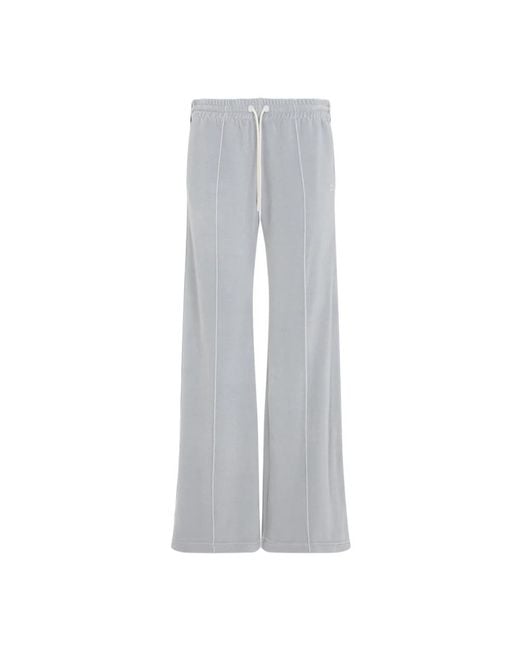 Céline Gray Triomphe Track Pants