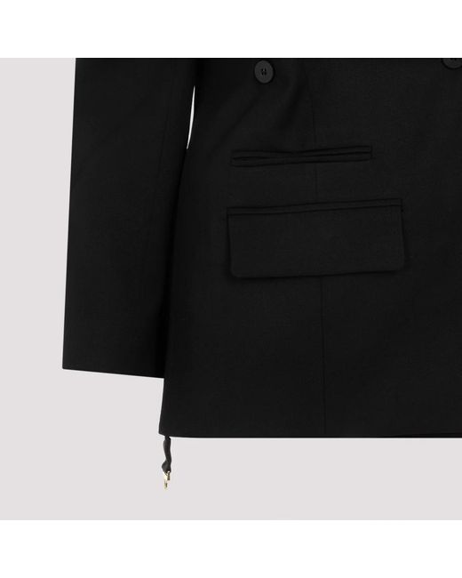 Jackets > blazers Jacquemus en coloris Black