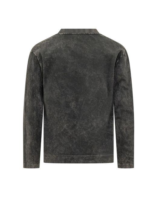 ATOMOFACTORY Scollo V in Gray für Herren