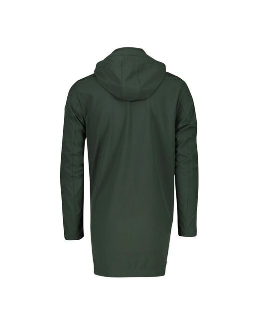 Colmar Groene Jas Met Rits in het Green voor heren