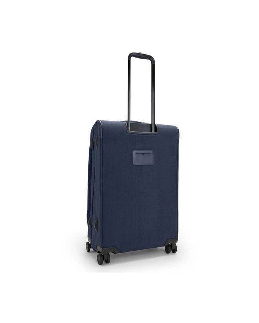 Kipling Blue Neuer youri trolley