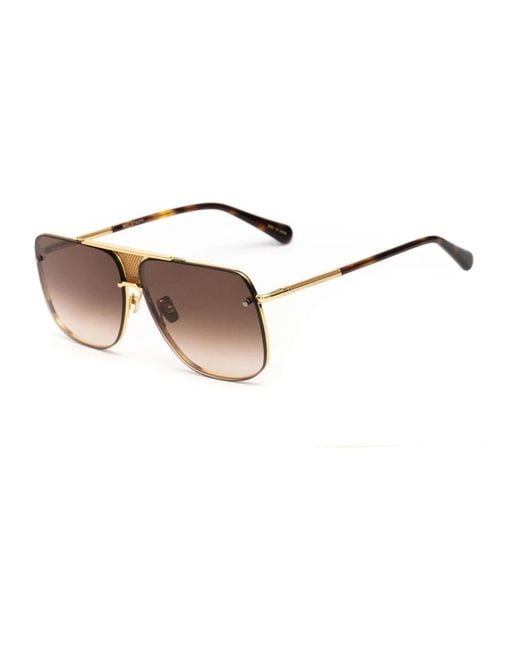 Belstaff Brown Sunglasses for men