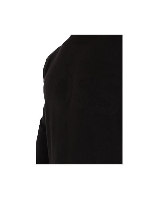 Boss Black Round-Neck Knitwear for men