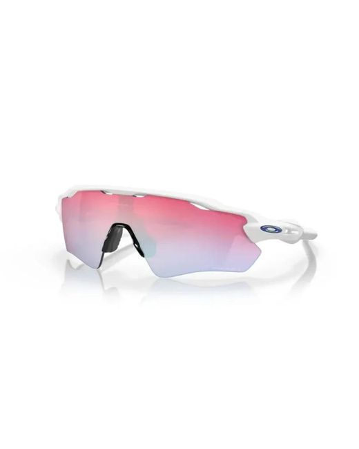 Oakley Pink Sunglasses
