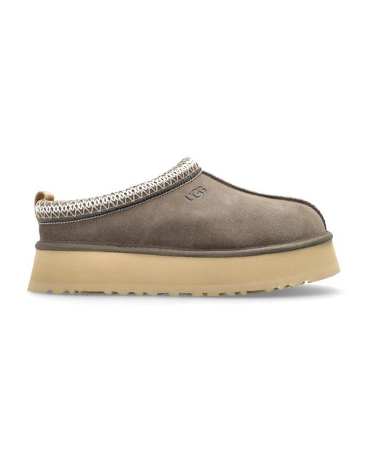 Slippers Ugg en coloris Gray