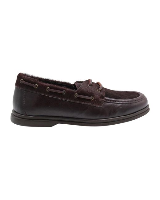 Sailor Shoes CTWLK en coloris Black