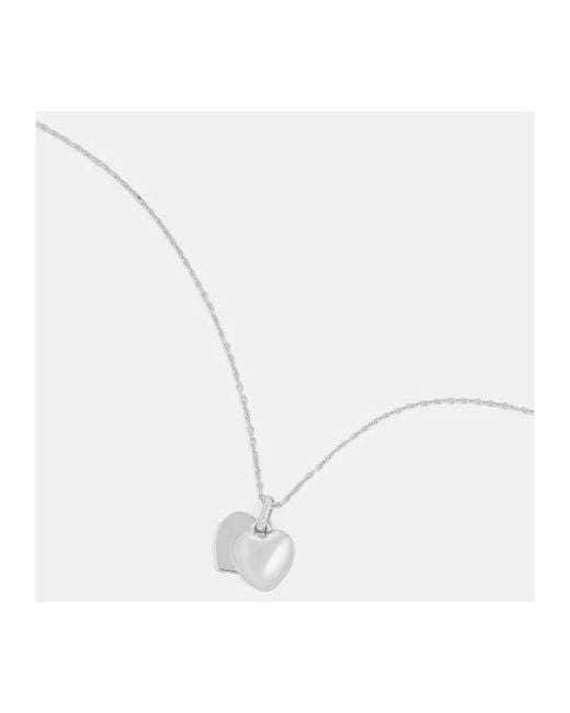 Necklaces Tous en coloris White
