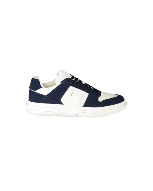 Sneakers Tommy Hilfiger pour homme en coloris Blue