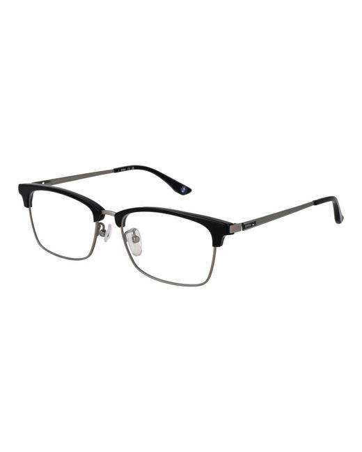 BMW Brown Glasses for men