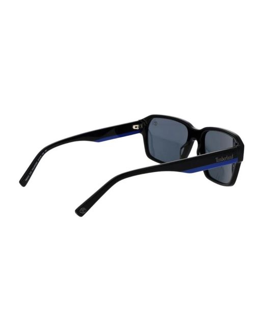Timberland Black Sunglasses for men