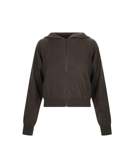 Zip-Throughs Max Mara en coloris Black