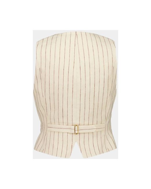 Vests Zimmermann en coloris Natural