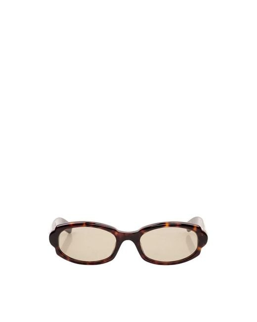 Retrosuperfuture Multicolor Sunglasses for men