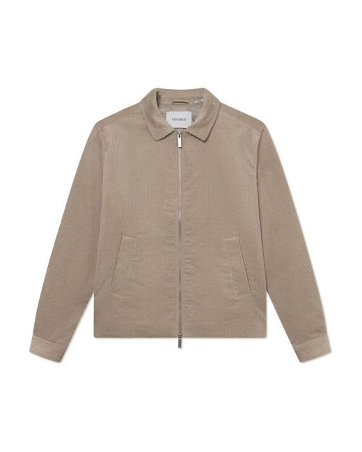 Light Jackets Les Deux pour homme en coloris Gray