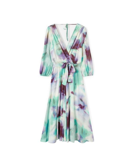 Summer Dresses di mötivi in Blue