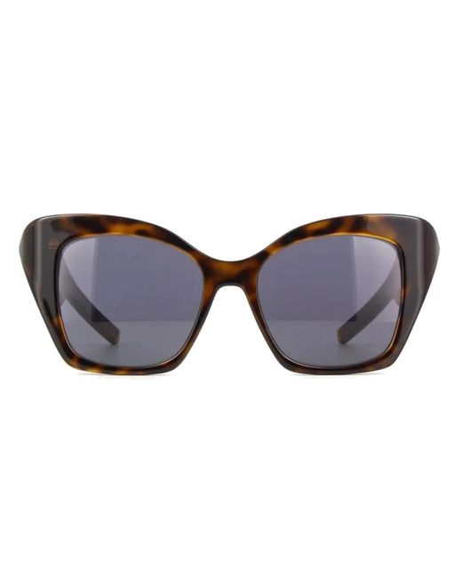 Givenchy Brown Sunglasses