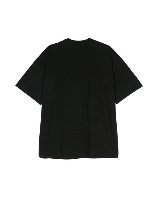 Comme des Garçons Casual t-shirt 1 stil erhöhen in Black für Herren
