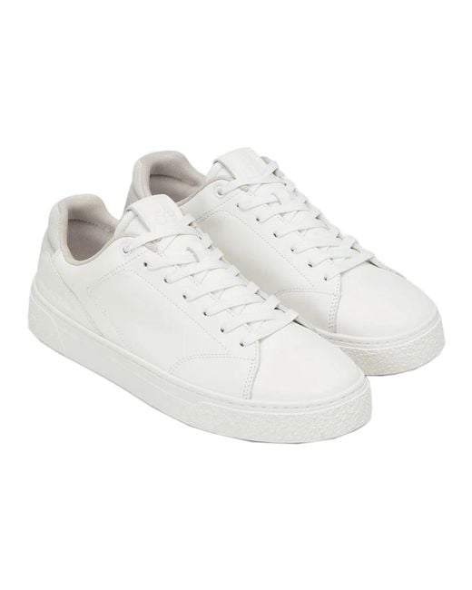 Marc O' Polo White Sneakers for men