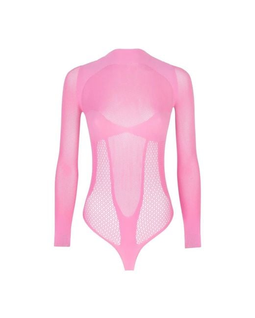 Gcds Pink Full-Body