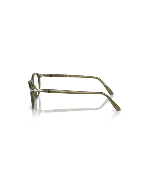 Persol Brown Glasses for men