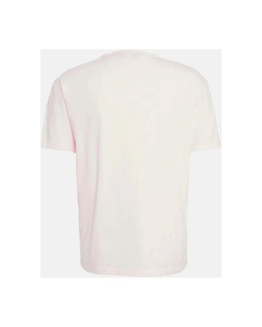 Grifoni White T-Shirts for men