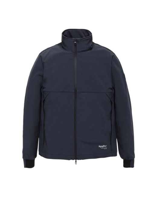 Light Jackets Refrigiwear de hombre de color Blue