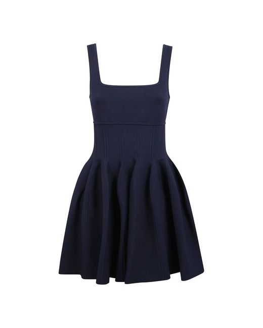 Short Dresses di Jonathan Simkhai in Blue