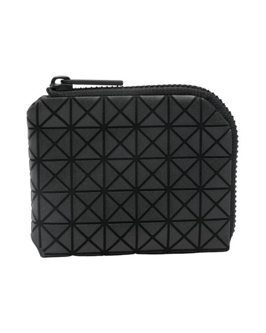 Issey Miyake Black Wallets & Cardholders for men