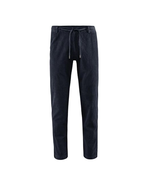Bomboogie Blue Slim-Fit Jeans for men