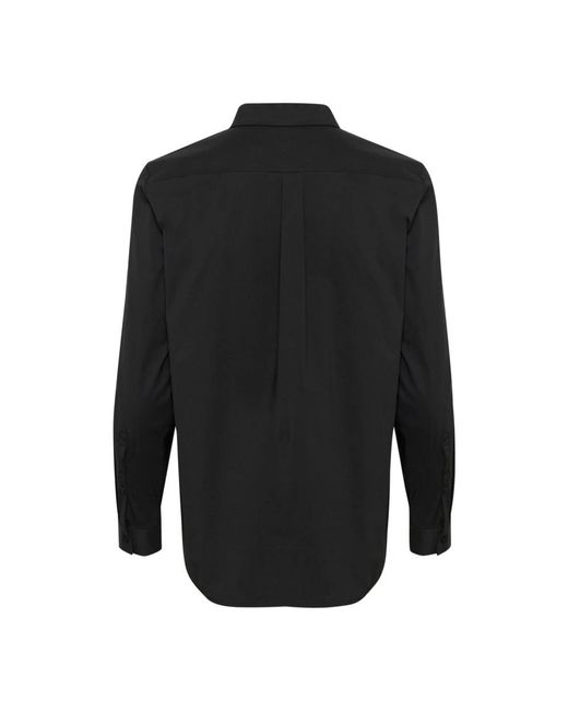 Part Two Black Shirts
