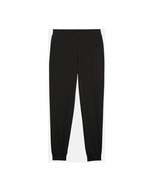 Sweatpants PUMA de hombre de color Black