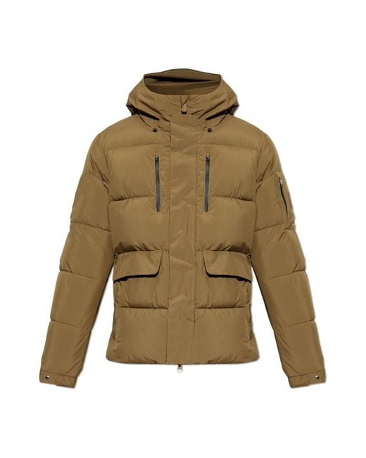 Save The Duck Isolierte Jacke Alter in Green für Herren