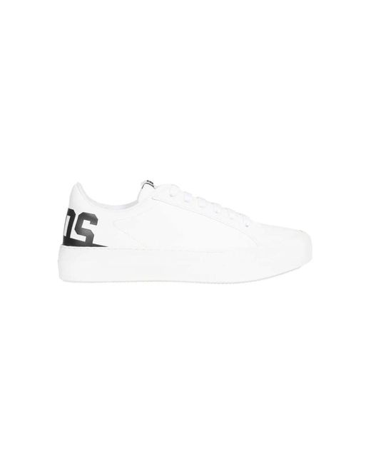 Gcds Sneakers in het White voor heren