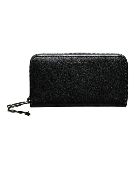 Wallets & Cardholders di Trussardi in Black
