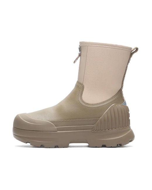 Rain Boots Ugg en coloris Gray