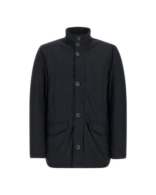 Herno Sub-Zero Jacke in Black für Herren