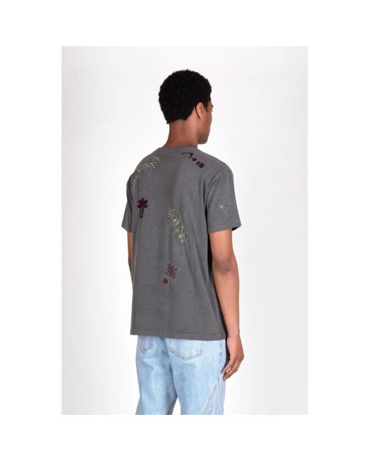 Tops > t-shirts ANDERSSON BELL pour homme en coloris Gray
