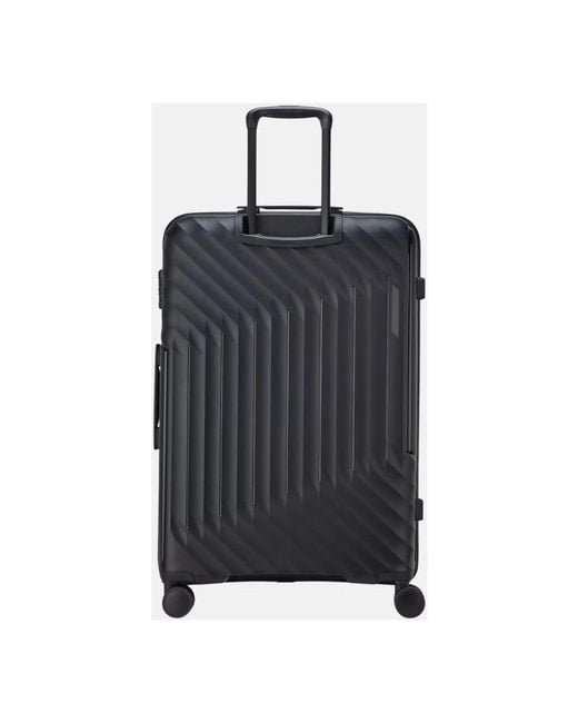 Roncato Blue Large Suitcases