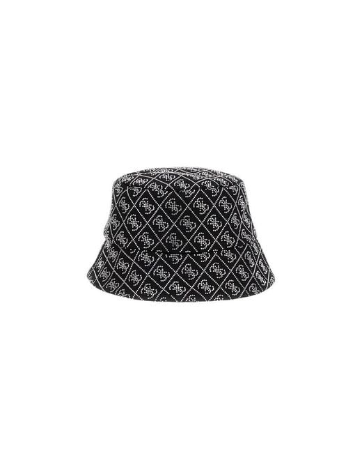Guess Black Accessories